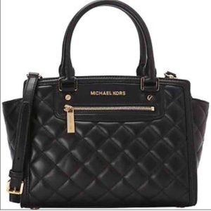 Michael Kors Selma Purse